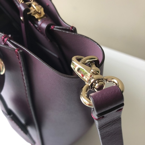 Kate Spade Crossbody Bag Mini Nelle Putnam Drive - Picture 12 of 16